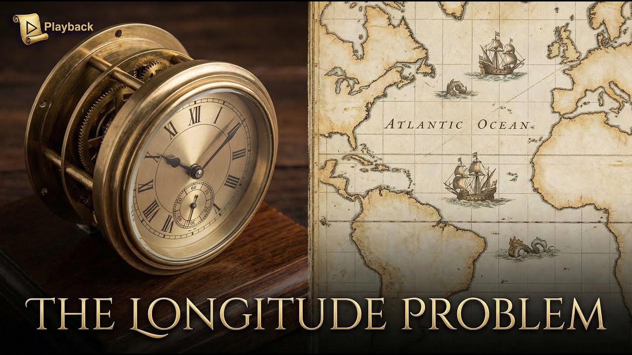 The History of Latitude and Longitude: Mapping the Earth