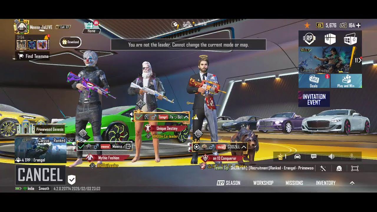 welcome my 11 streamer let's goooo #stream