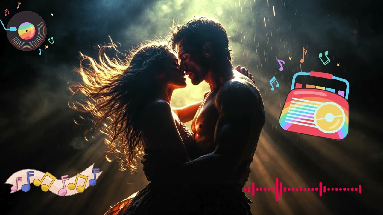 AUDIO :  Né Tu Né Io | Canzone Romantica Triste e Passionale | Pop Italiano 2026