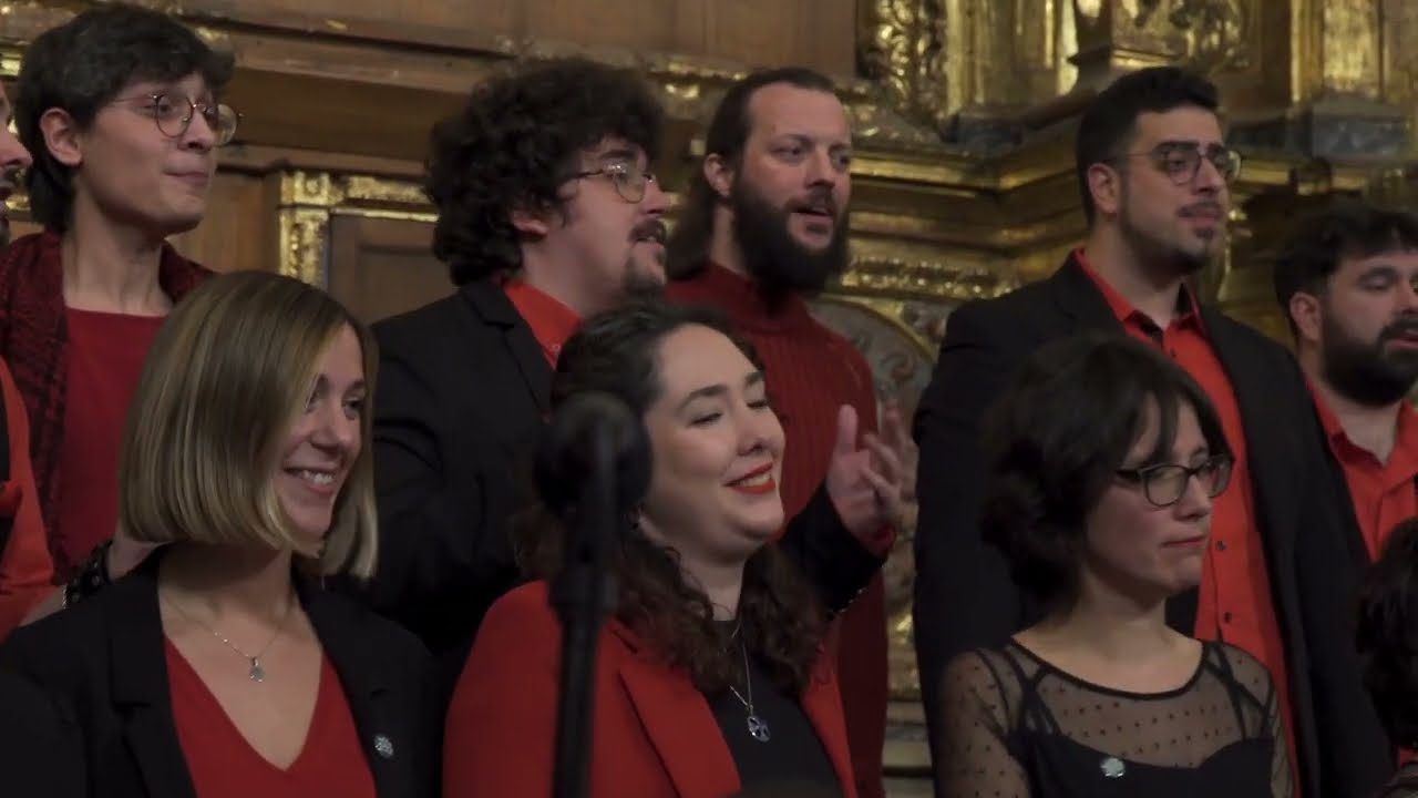 Coro Joven - 