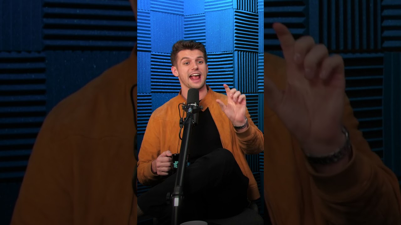 Male Teacher Issues Dress Code Violation and Gets in Trouble 