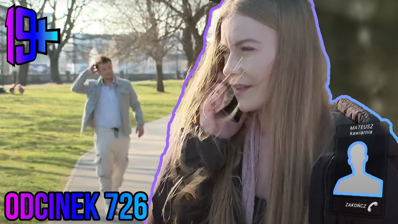 W ten sposób Lucy chciała się odegrać na Arku za jego 