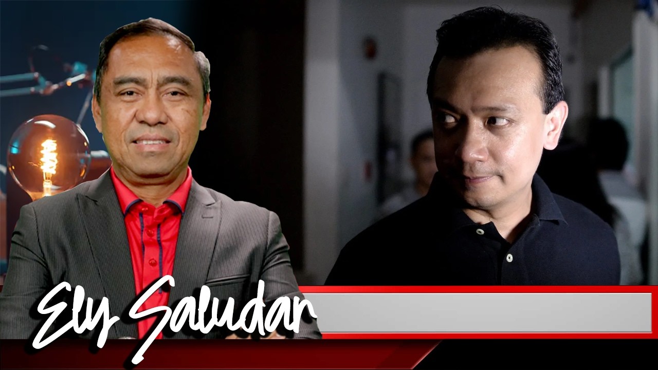 18 EX MARINES BINANTAAN NI TRILLANES