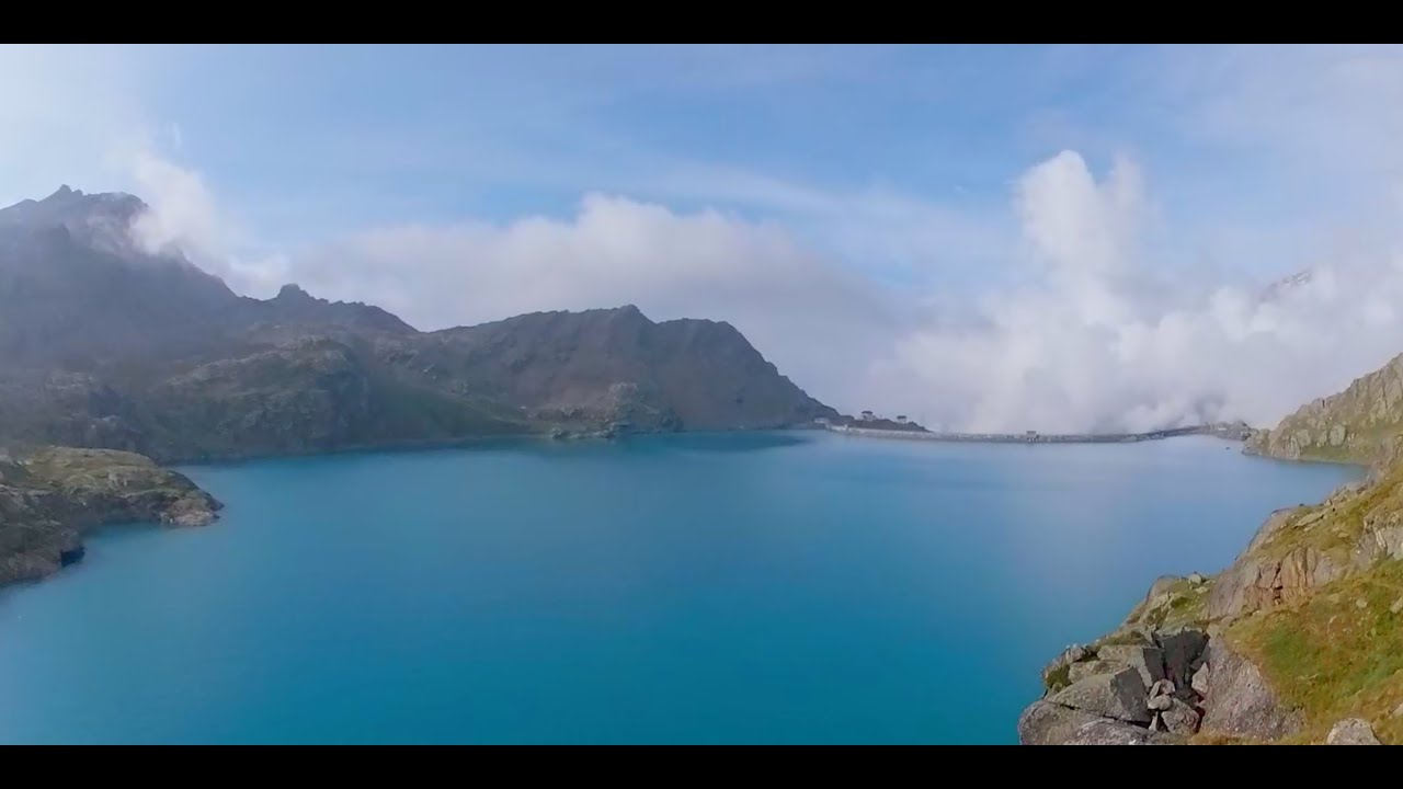 MP-Trekking - Ortles/Cevedale, Careser and Bocchetta Lago Lungo - 360°