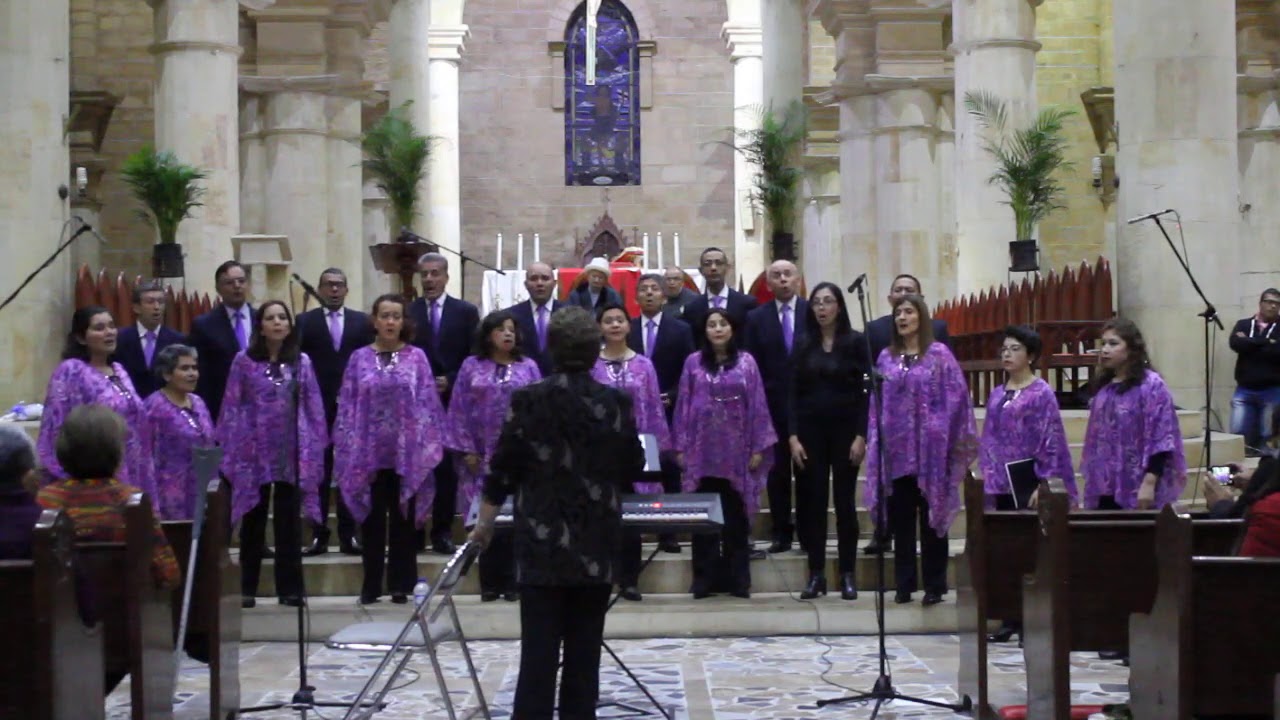 Ave María (Tresch)