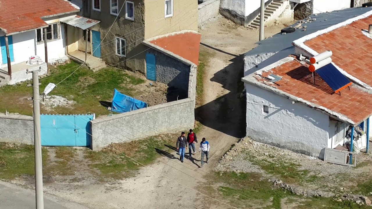 Çalış Köyü Haymana 2 20151106 123056