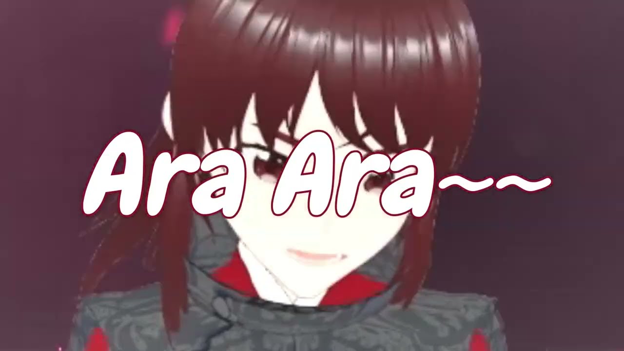 This is why I'm still single... #vtuber #vtuberclip #envtubers #vnvtuber