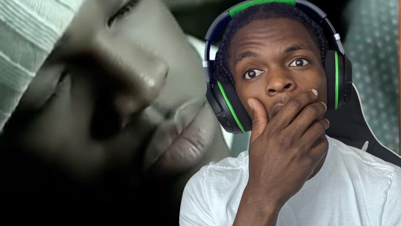 Gen Z Reacts To Neyo - So Sick (Reaction)