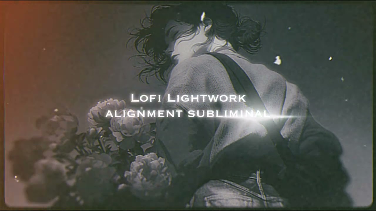 🧠 what you focus on grows - subliminal (slowed)