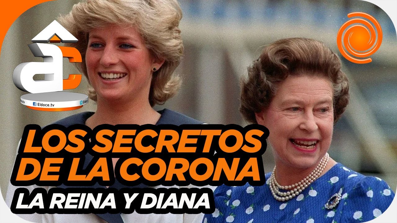 El amigo argentino de Lady Di habló sobre la muerte de la reina: 