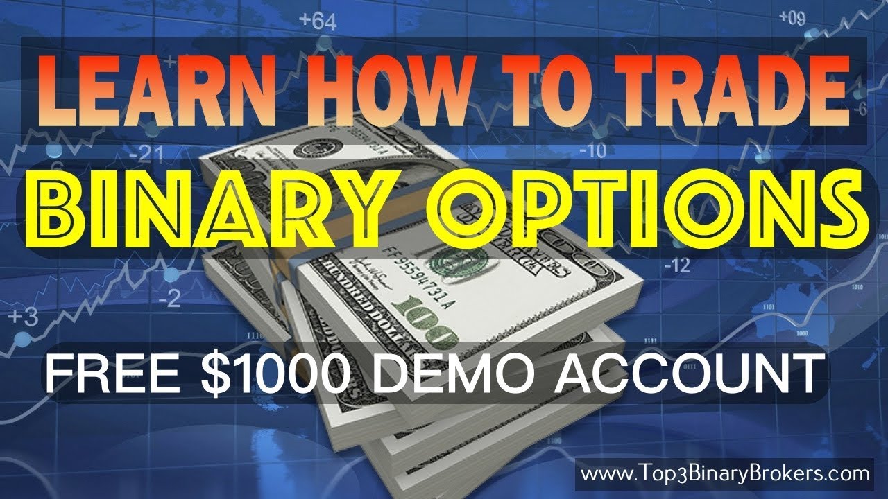 💰 Best Binary Options Brokers VS Scam Brokers - Incl. Binary Robots -- Good To Know! 💰 - The