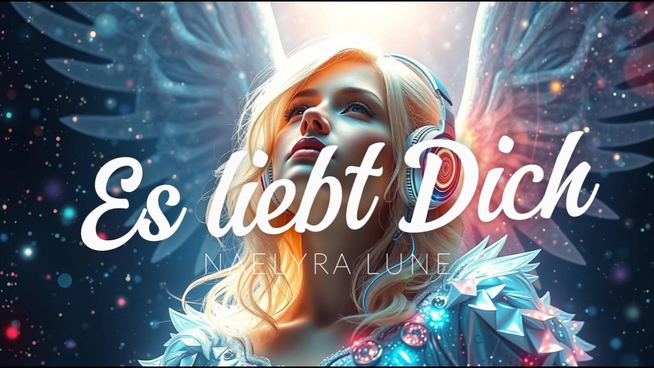 ELD - Es liebt Dich DEEP MUSIK German (OFFICIAL Music) Deep Space  New Vocal Spirit Song 2026