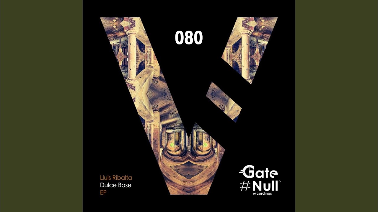 Dulce Base (Original Mix)