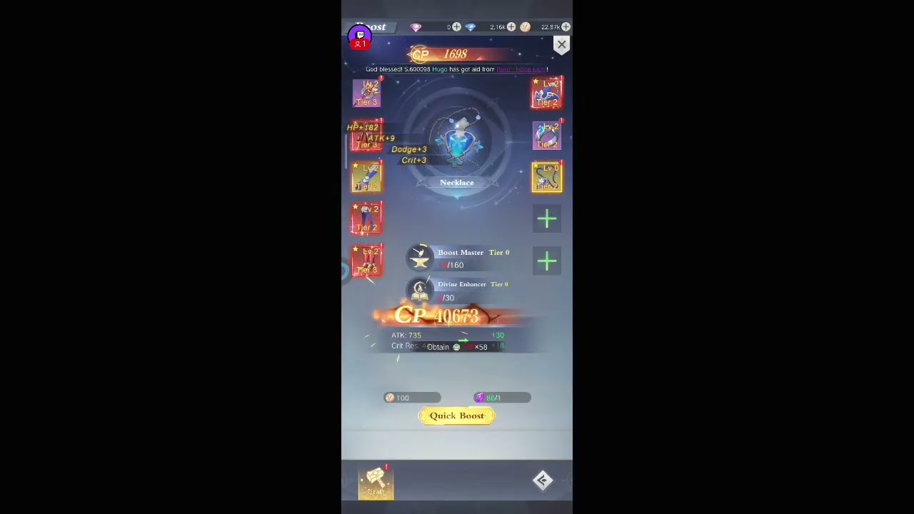 [Sky Utopia] First time enter the new game called SKY UTOPIA