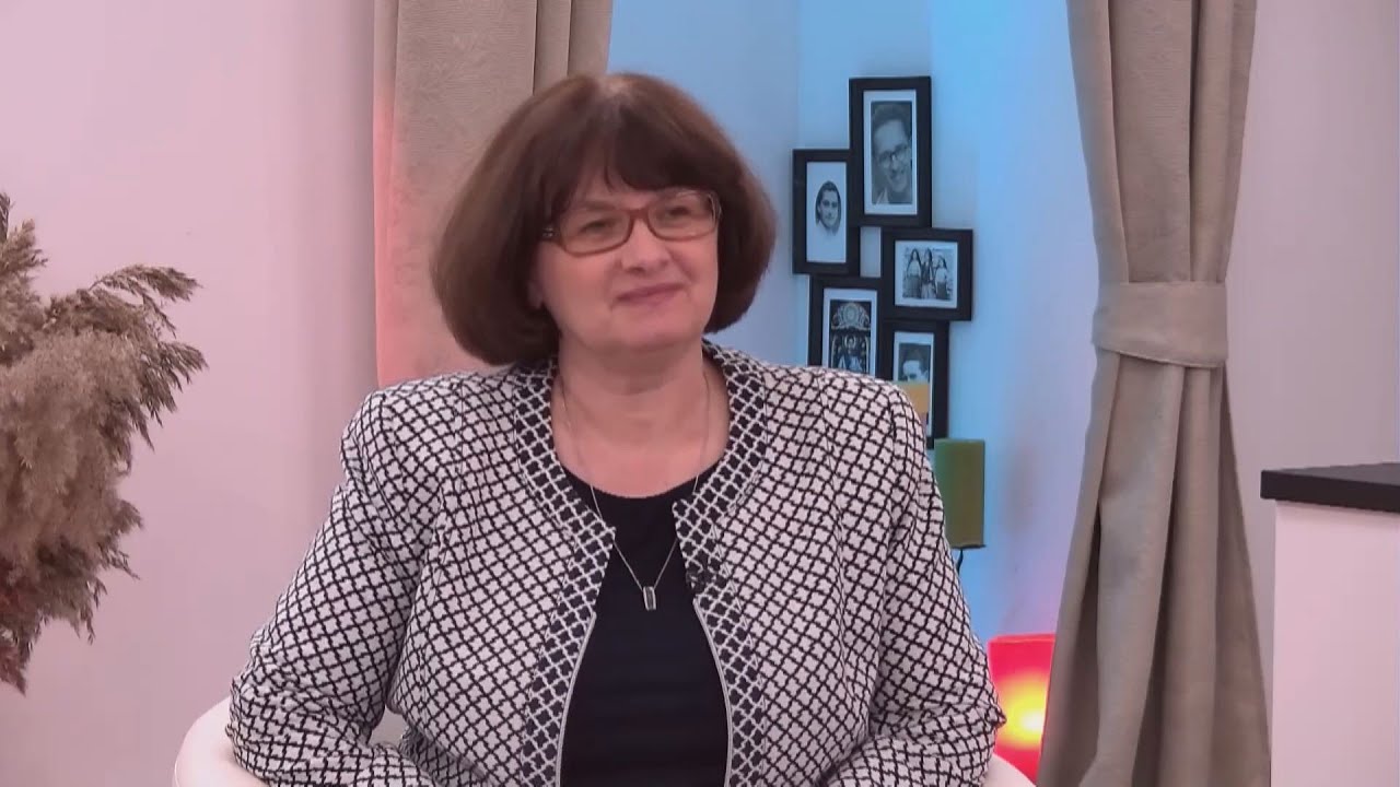 Délelőtt - Mit tanulhat az Y generáció az X-től - Rácz Erzsébet - 2020-11-20
