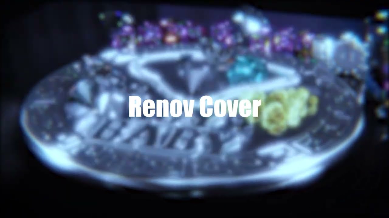 Young Igi - Icy Baby (cover by renov)