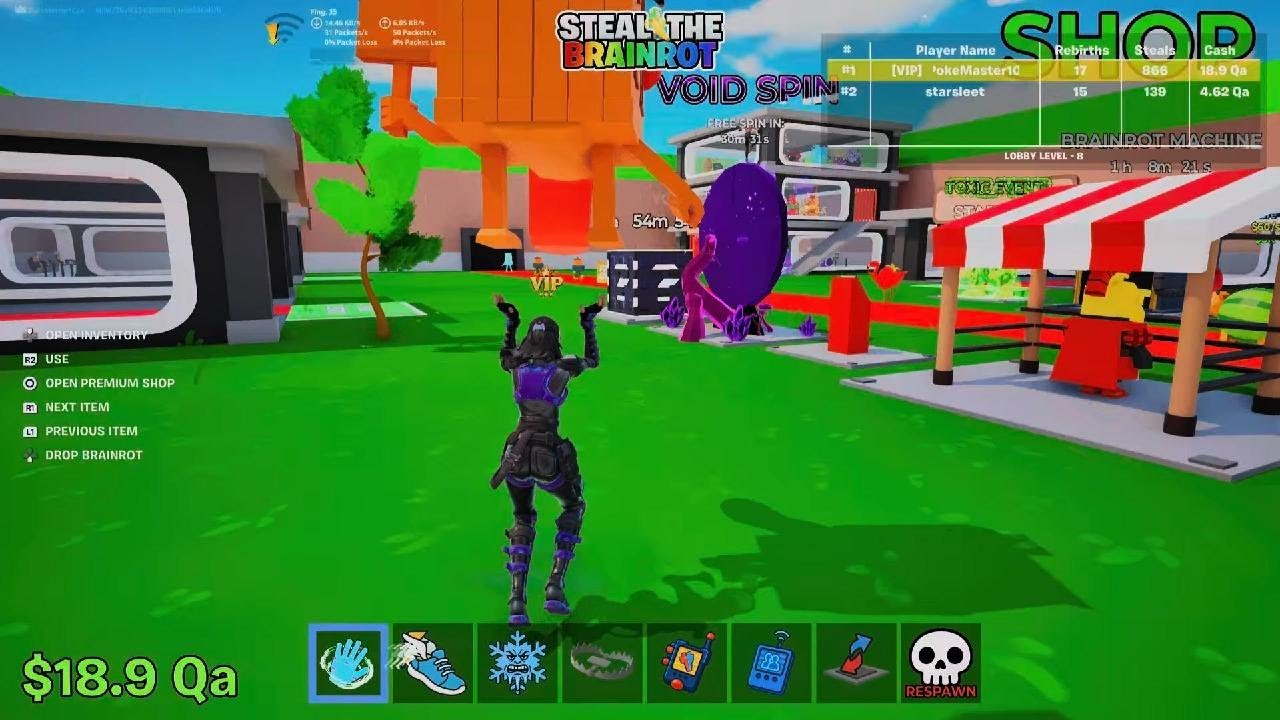 My 14th vouch!!!