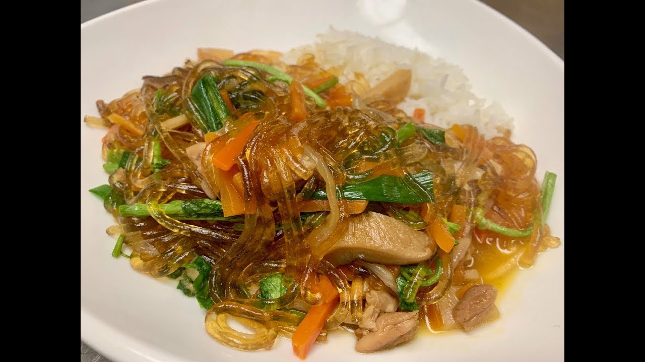 SUNDAY SUPPER: HAWAI’I’S CHICKEN HEKKA AND NISEI VETS
