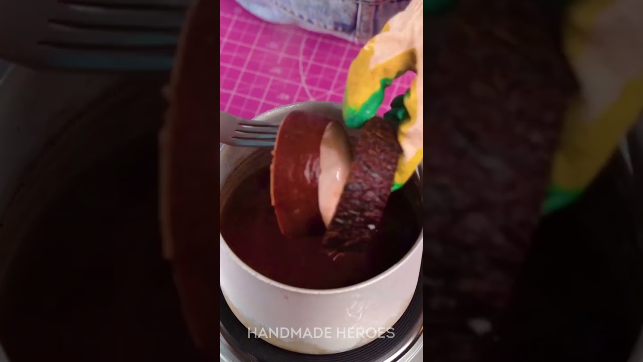 Creating Eco-Friendly Leather Bags 👜🌿