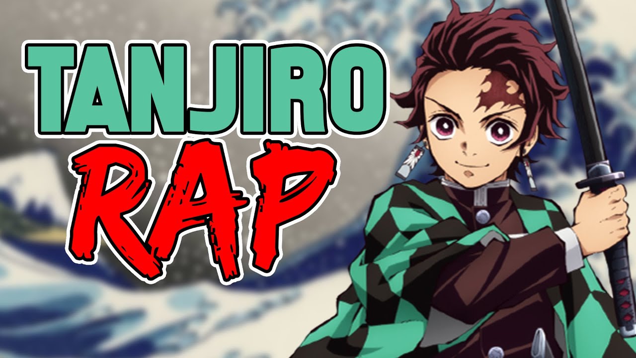 Tanjiro RAP | 