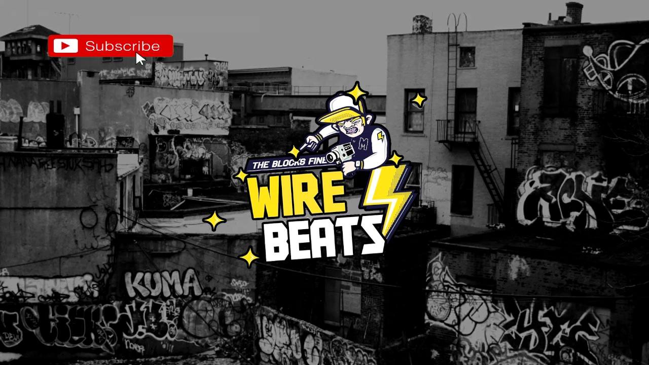 Rap beats / hip hop instrumentals / Wirebeats