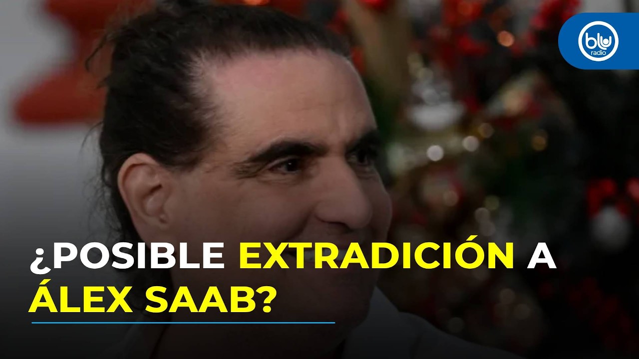 Misterio por Alex Saab: reportan captura en Caracas, pero Venezuela no confirma
