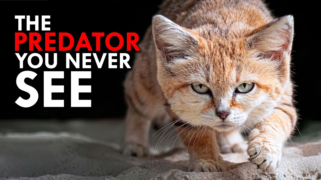 From Cute to Deadly: The Most Lethal Cats on Earth