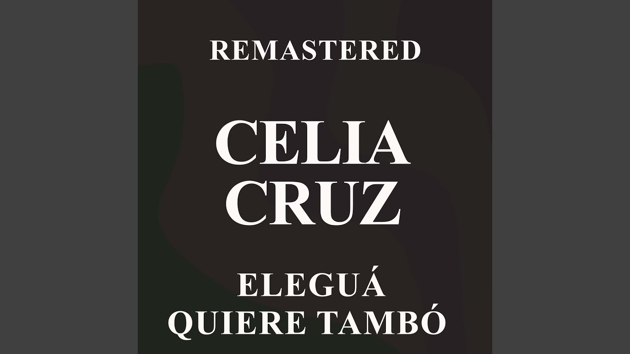 La Merenguita (Remastered)