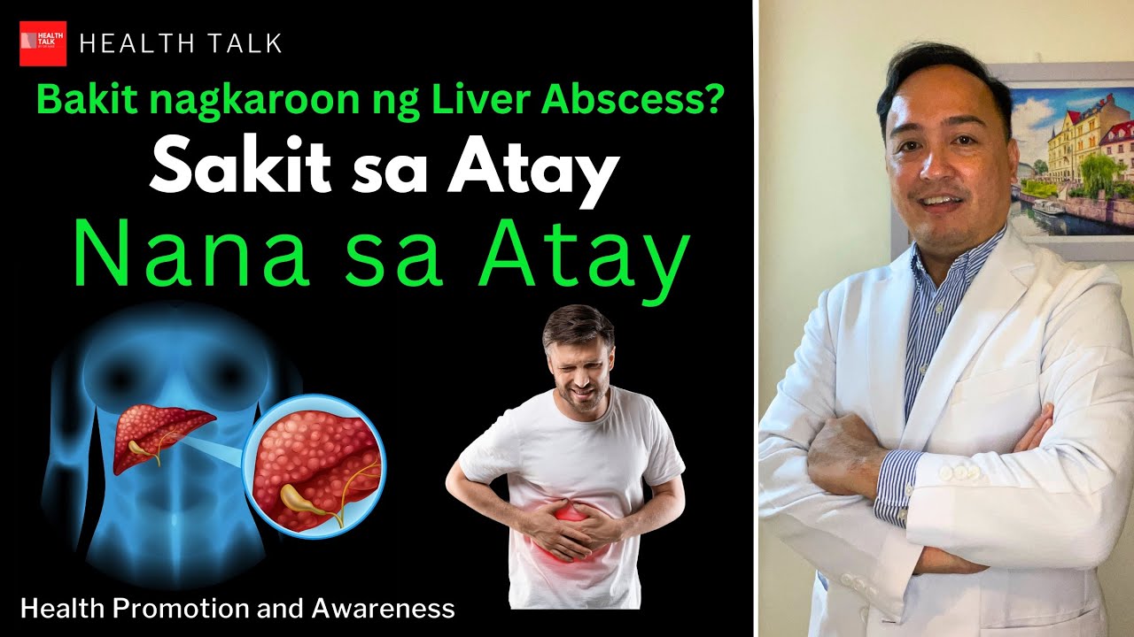 Liver Abscess: Causes, Symptoms, Risk factors and Complications