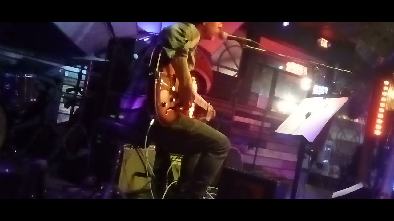 Joseph Demaree Live - Clay Seagulls