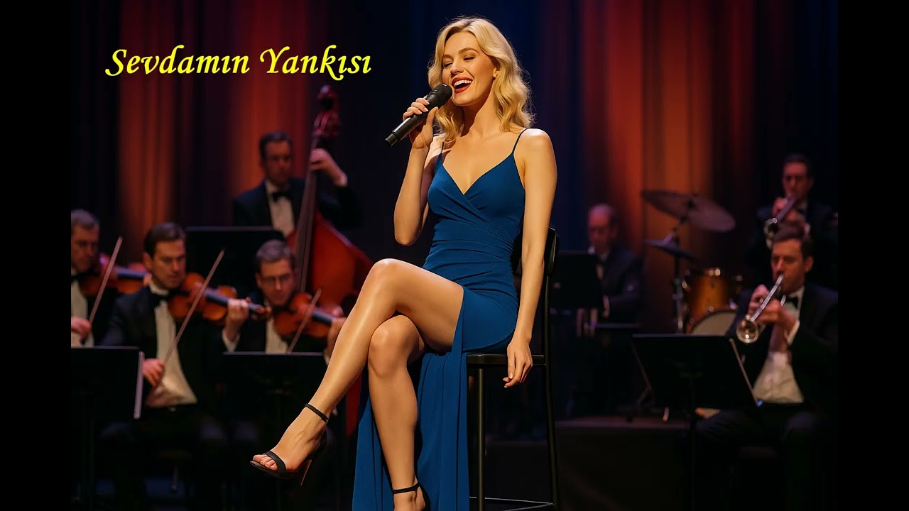 Sevdamın Yankısı - Türkçe Slow