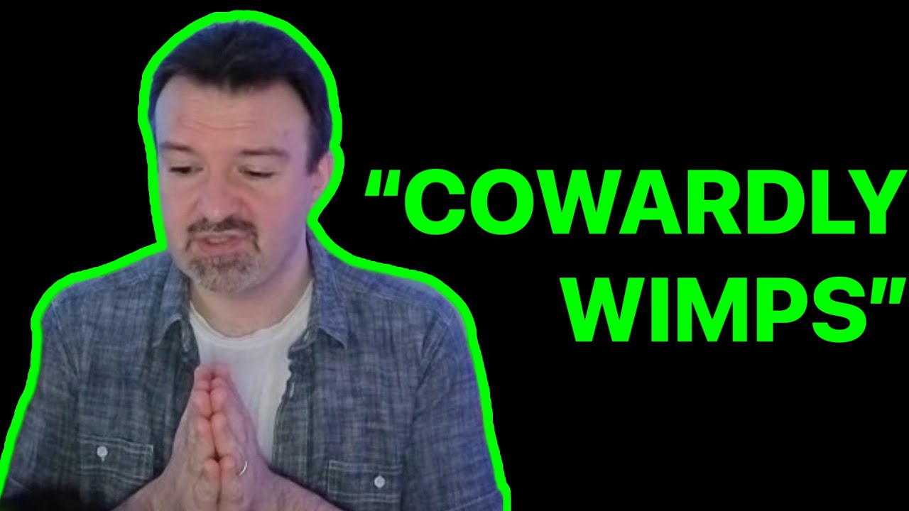 DSP Scared Of Detractors Beating Him Up In Public, Holds Gameplay Hostage Waiting For Money Again