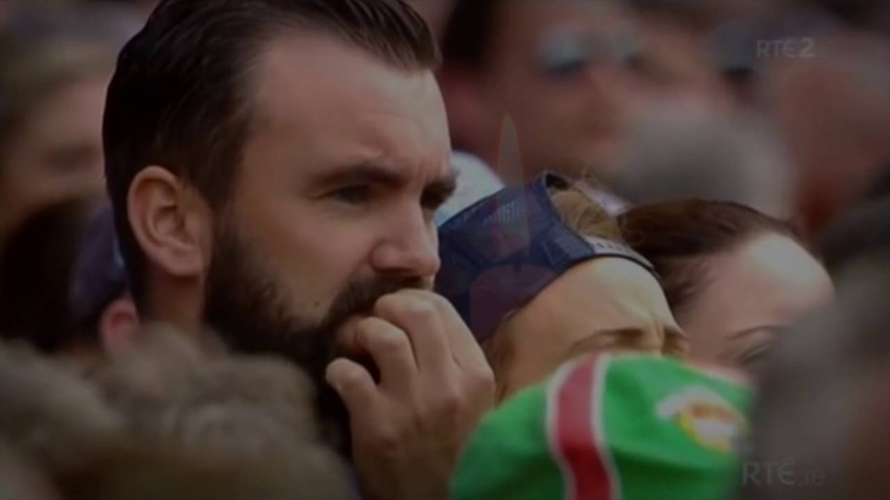 Mayo Cup Song