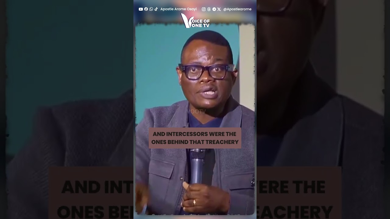 APOSTLE AROME OSAYI || THE RISE OF THE PURITANS #apostlearomeosayi #shorts #shortvideo