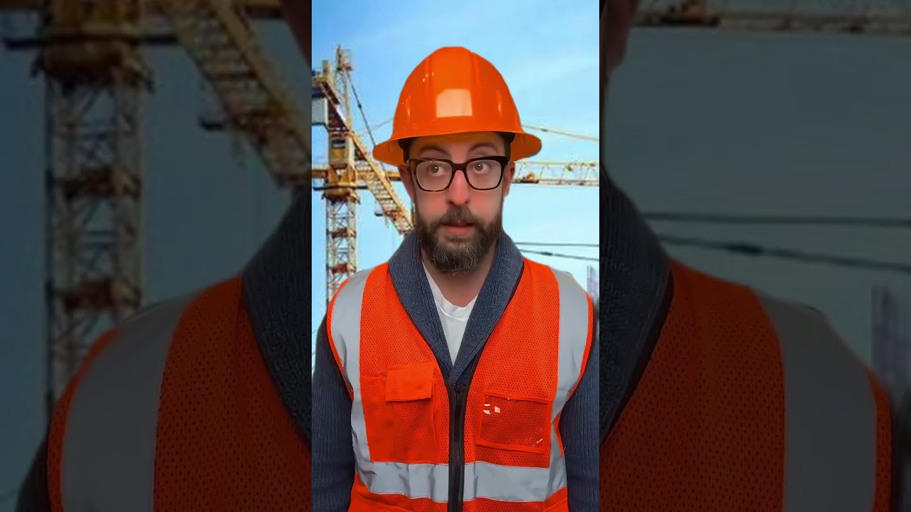 #adamrose #construction #fail #comedy #skills