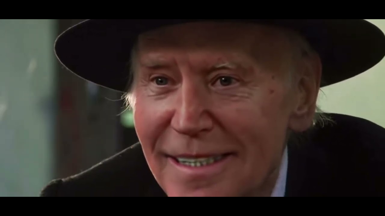 Biden Campaign Video 2024