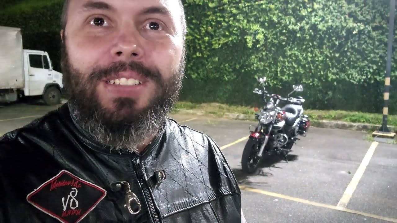 Review da 