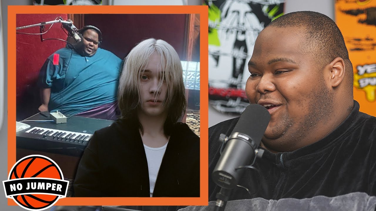 Dave Blunts Explains His Confrontation with Nettspend in the Studio