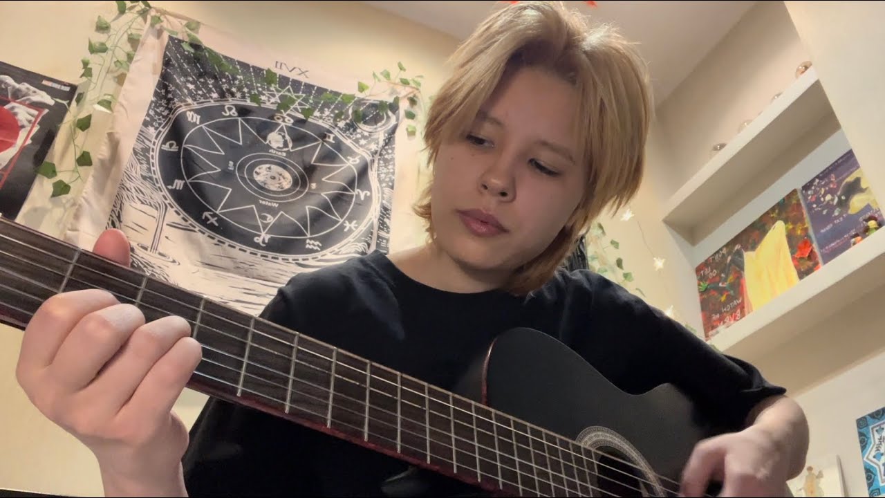 Sunrise - Original song