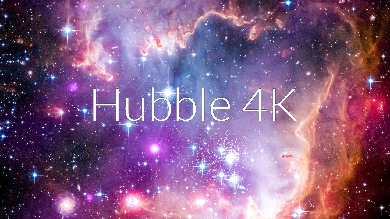4K Hubble Les 70 Plus Belles Images de l'Univers