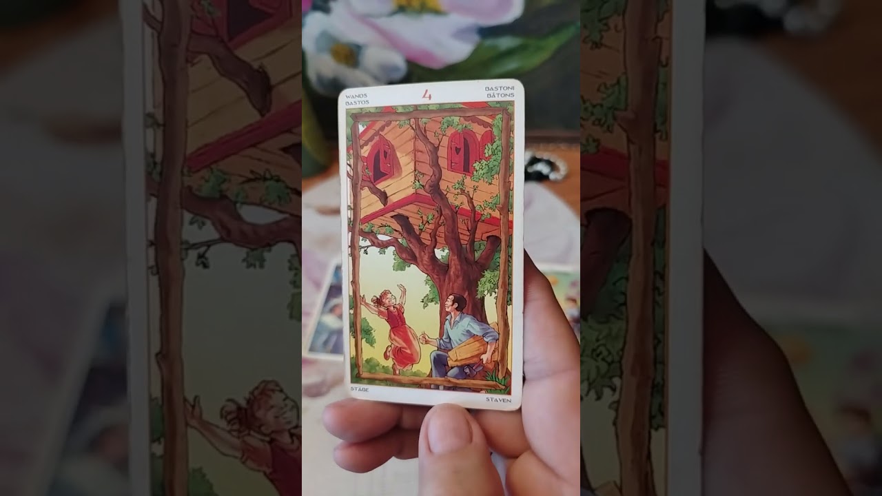 Точка или пауза в отношениях? Общий расклад ❤️🔮❤️