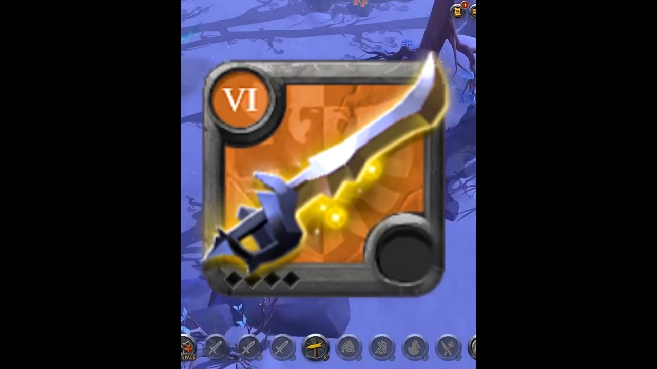 Clarent Blade 1vs3 ep.145 #albioneast #albionpvp #albiononline  #mmorpg  #gaming