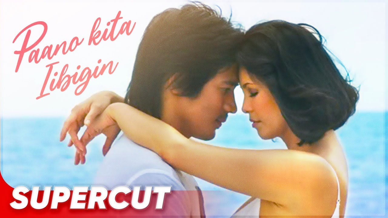 Paano Kita Iibigin | Regine Velasquez, Piolo Pascual | Supercut
