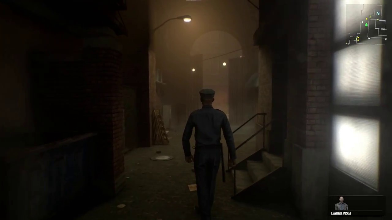 The Slater - Gameplay Launch Trailer