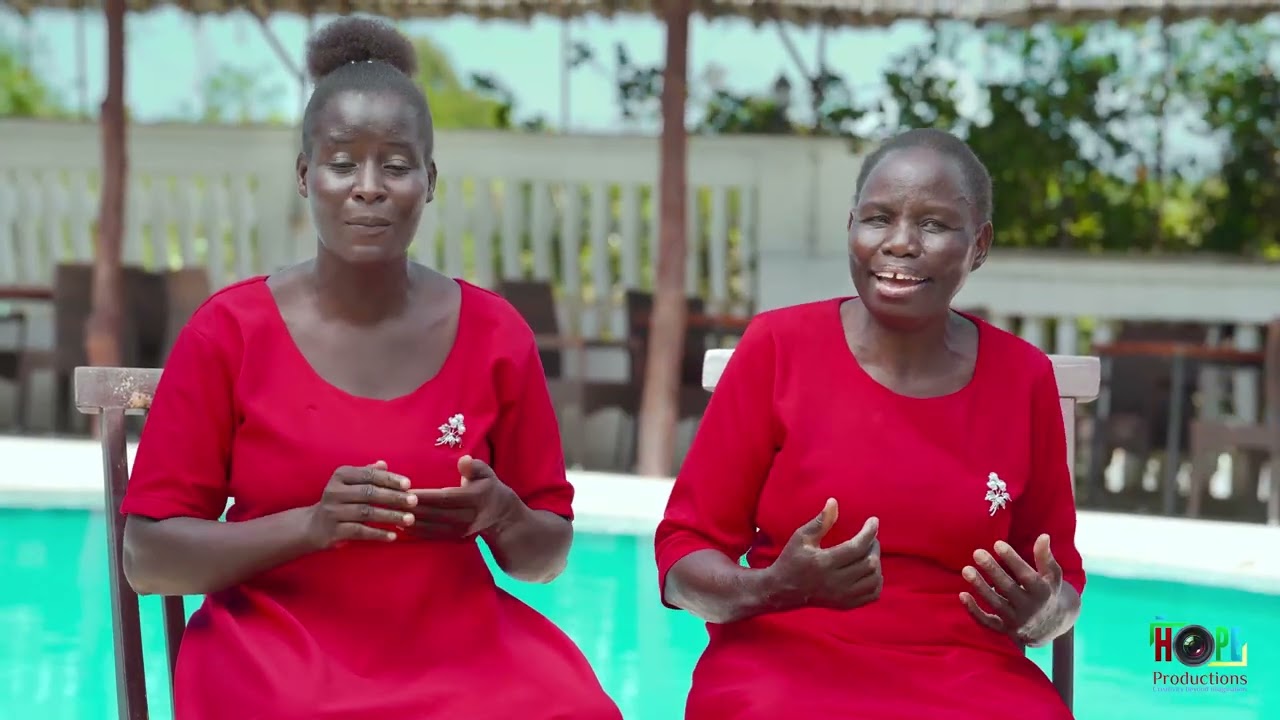 Neema By SDA Kiembeni church choir