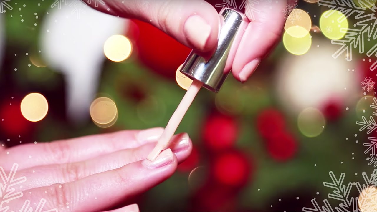 Repair Healthier Nails with Nail & Cuticle Rehab | Sally Hansen