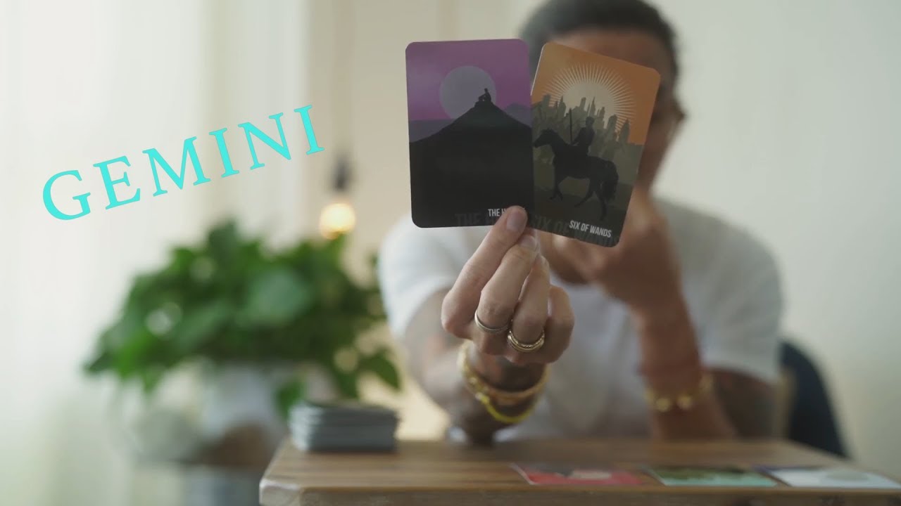 GEMINI - 