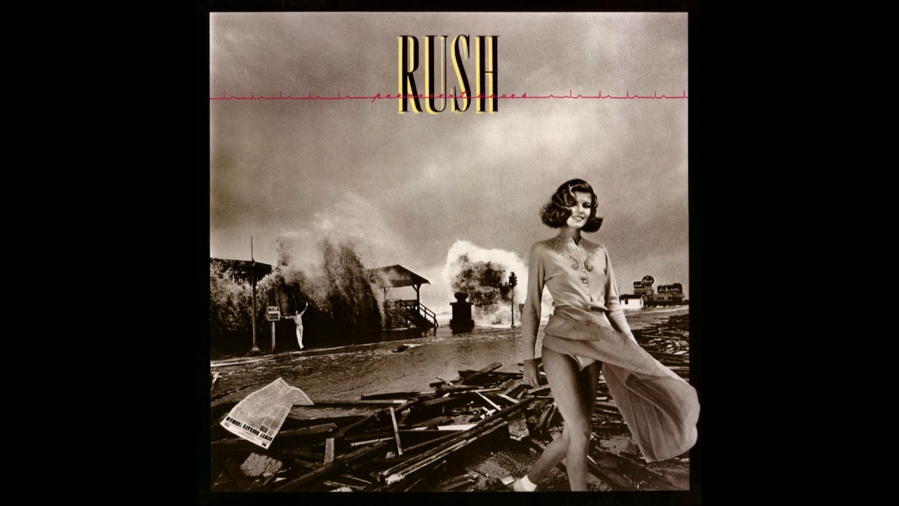 Rush - 