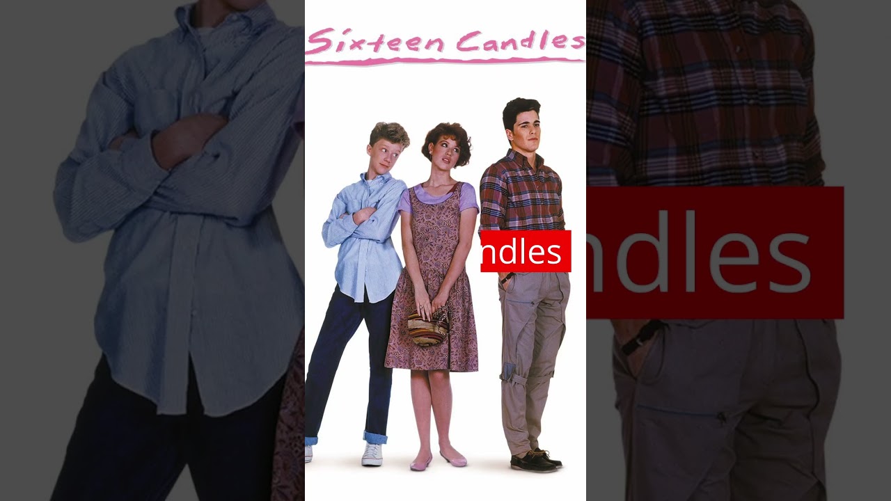 Top 5 Brat Pack Movies You Must Rewatch