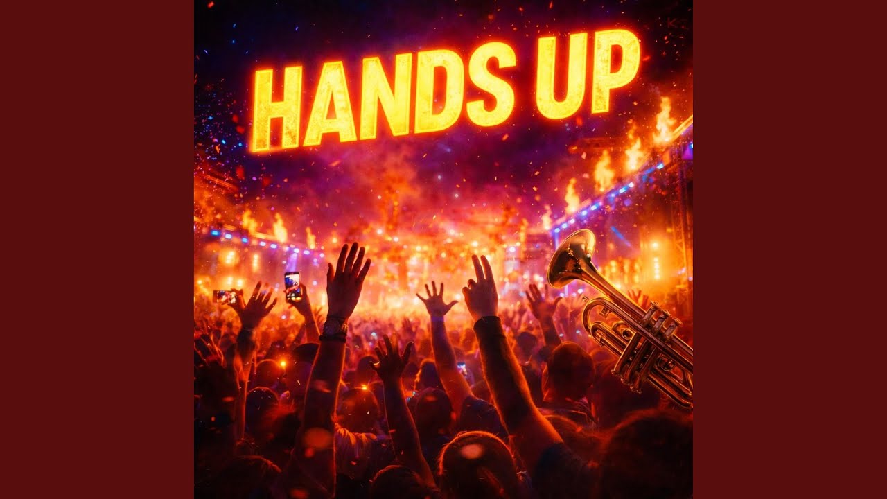 Hands Up